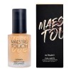 Base De Maquillaje Mate Ultramo Perfect Cover Spf 15