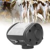MUNEFE Milking Machine Pulsator, 2 Plastic Outlet Iversal Pulsator, Universal