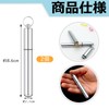 JINGYOU Toothpick Holder, Toothpick Case, Toothpick Holder, Portable Toothpick Holder,