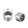 sourcing map Needle Bearings Disposable Clutch Bearing 25 mm Bore