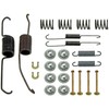 Dorman 03091 Front Manifold Stud and Spring Kit - M10-1.5