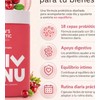 Bienestar Femenino Probiótico Flora Saludable Uso Diario