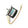 1PCS AC220V Miniature Low Speed Large Moment of Force Synchronous