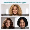 Hair Curl Diffuser Compatible with Dyson Airwrap HS01 HS05 HS08