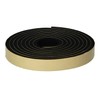 Nitoms E0090 Outdoor Waterproof Gap Tape, Hard Type, Easy Repair,