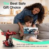 KKM Remote Control Car Toy, 2.4Ghz Transform Robot RC Cars