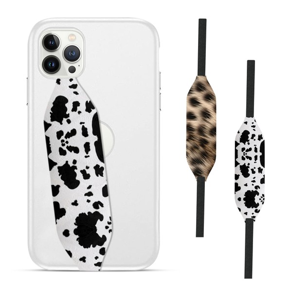 Switchbands Reversible Phone Grip Strap | Comfortable Cell Phone Finger
