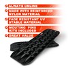 X-BULL New Recovery Traction Tracks Sand Mud Snow Track Tire