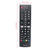 2 Pack AKB75095307 Universal Remote Control Replacement fit for LG