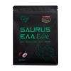 SAURUS EAA Elite EAA10,000mg+11種類のビタミン+クエン酸配合 OCAA2500mg グルタミン1500mg クレアチン1000mg β-アラニン1000mg ベタイン1500mg ライチ風味