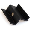 NAKA 10 x PV Solar Panel End Clamp, Photovoltaic Edge