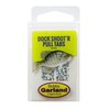 Bobby Garland Crappie Baits Dock Shooter Tab Holographic 7/8"