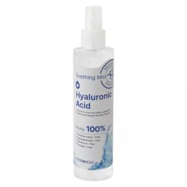 HPlusMall [에이치플러스몰]히알루론산 피부 깊숙이 수분 공급하는 미스트 200ml [H Plus Mall] Hyaluronic Acid Moisture-Deep Moisture Mist 200ml