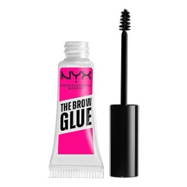 Gel Fijador De Cejas The Brow Glue Nyx Professional 5.0gr                                                                                             