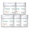 Picam Barrier Cycle Soothing Toner Pads, 60 sheets, 5 pieces / 피캄 베리어사이클 진정 토너 패드, 60매입, 5개
