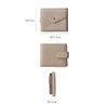 LASIEM - [Bills and coins face the same direction] Women's