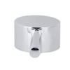 Zinc Alloy Faucet Handle, Replacement Faucet Faucet Lever Handle, for