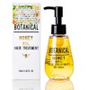 Bishoukaki Akari Akari Botanical Honey Hair Oil 100ml