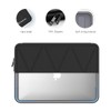 Smatree 13 inch Laptop Hard Sleeve Case Compatible with MacBook
