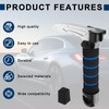 Car Door Assist Handle,Portable Mobility Aid Handle for Elderly &