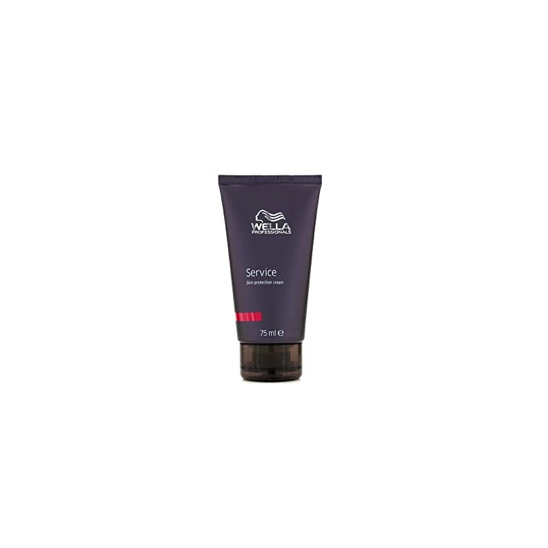 WELLA WELLA SERVICE Skin Protection Cream 2.5 fl oz (75