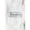 Franklin CFX PRO 20591 Chrome Series Batting Gloves (Both Hands)