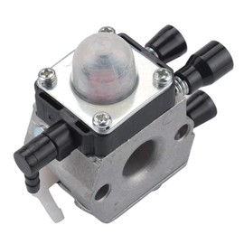 Butom HS45 FS38 Carburetor for Stihl C1Q-S97 C1Q-S186 FS46 FS55 KM55 FS45 HL45 FS45C FS46C FS55C FS55R FS55RC Weed Eater Trimmer