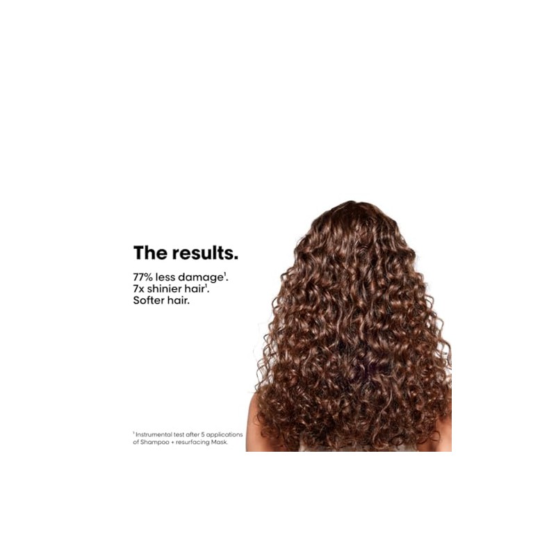 L'Oreal Professionnel Absolut Repair Shampoo Refill | Repara el daño