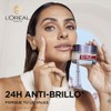 LOreal Paris Revitalift cido Hialurnico Gel Crema Anti Brillo, Controla