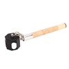 Chalk Holder for Billiards, 2 in 1 Billiard Cue Chalk