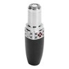 Electric Eyebrow Trimmer Portable Painless Eyebrow Body Hair Shaver Removal