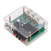 Amplifier Audio Board Digital Dual Channel Stereo Amplifier Sound Preamplifier