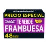 Té Doblett Verde Con Frambuesa 48 sobres