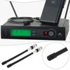 ECSiNG 2Pcs 1/4 Wave Antenna Replacement Part UHF 400 to
