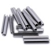 D1.5 (1.5mm x 6mm) Slotted Spring Pin (Heavy) - Stainless