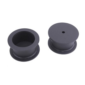 LHE Steel Lift Kit Leveling Kit Front 3'' and Rear 3'' Compatible for 2006-2010 Jeep Commander XK (2WD 4WD) and 2005-2010 Jeep Grand Cherokee WK (2WD 4WD)