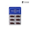 Hanmi Lutein rTG Omega-3 Premium 1000mg x 30 Capsules /