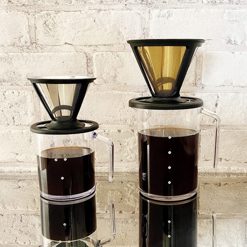 cera COFFEE JUG600 Unbreakable Coffee Server