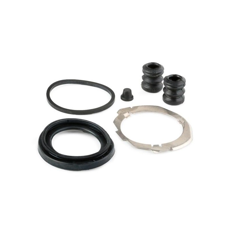 FRENKIT 254126 Front Brake Caliper Repair Kit