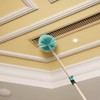 Telespro High-Reach Cobweb Duster Attachment | Durable & Reliable |