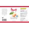 Amoretti - White Peach Extract Water Soluble 2 oz -