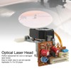 Optical Pickup Visible Light Band Range Continuous Operation Mode Laser