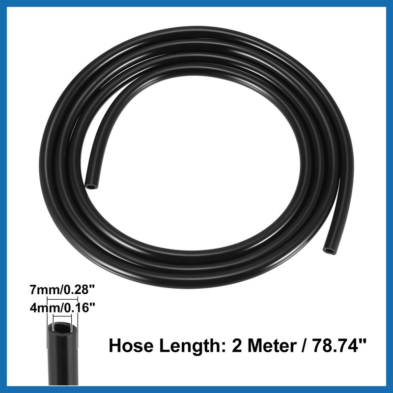 A ABSOPRO Front Windshield Wiper Nozzles Kit for Mitsubishi Eclipse