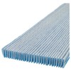 vhbw 2x 2-in-1 Filter Ersatz für Daikin KAC017A4E, KAC998A4E für