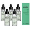 Paul Medison Houttuynia cordata soothing ampoule 30ml, 5 pcs /