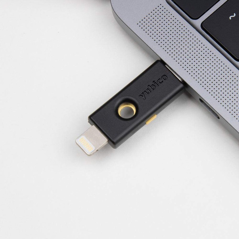 YUBICO YubiKey 5Ci