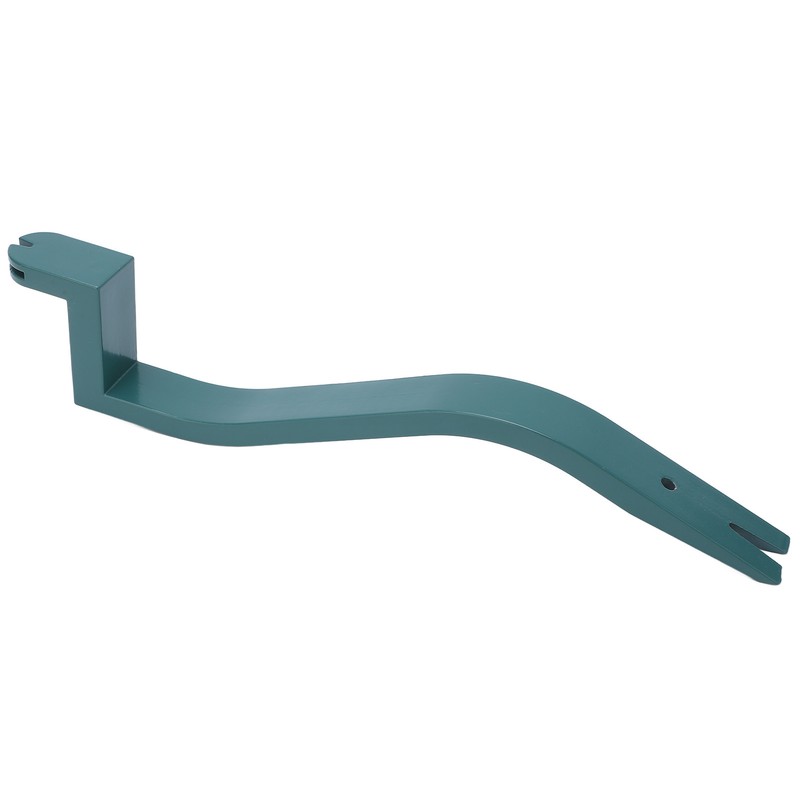 Shingle Removal Tool Roof Nail Puller Installer Remover Pry Bar