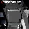 A & UTV PRO Battery Cover Kit for Can Am