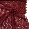 MAGAM-Stoffe Carmen Lace Fabric Floral Lace Clothing Decoration Sold by