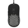Gamer Wired Mouse X8 Hole Luminous Hollow RGB Computer Accessory